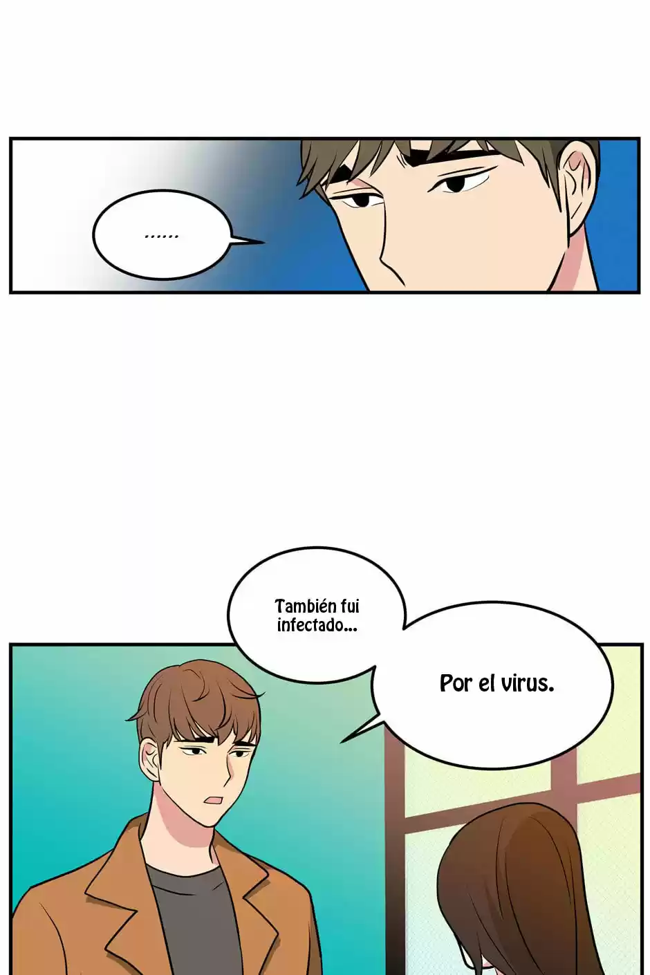 Love Deficiency - Capítulo 30 - Página 17 - LectorTMOo