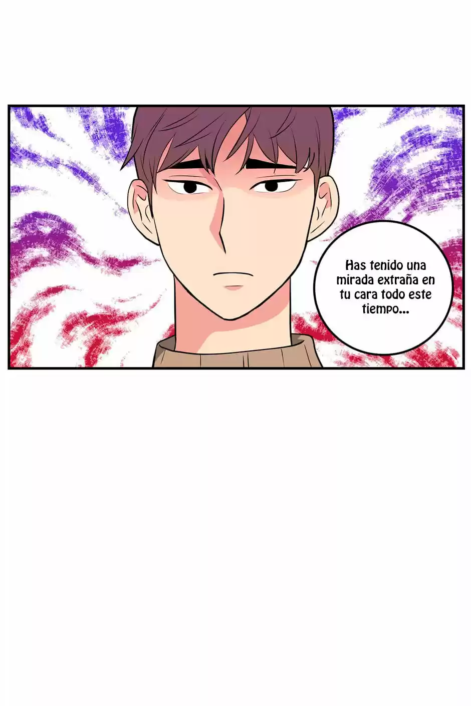 Love Deficiency - Capítulo 31 - Página 3 - LectorTMOo