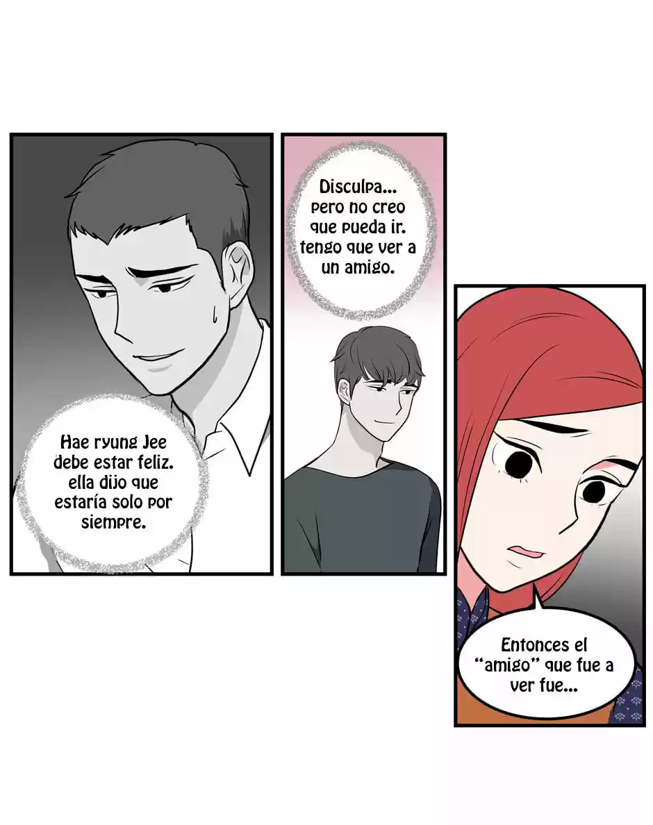 Love Deficiency - Capítulo 31 - Página 13 - LectorTMOo