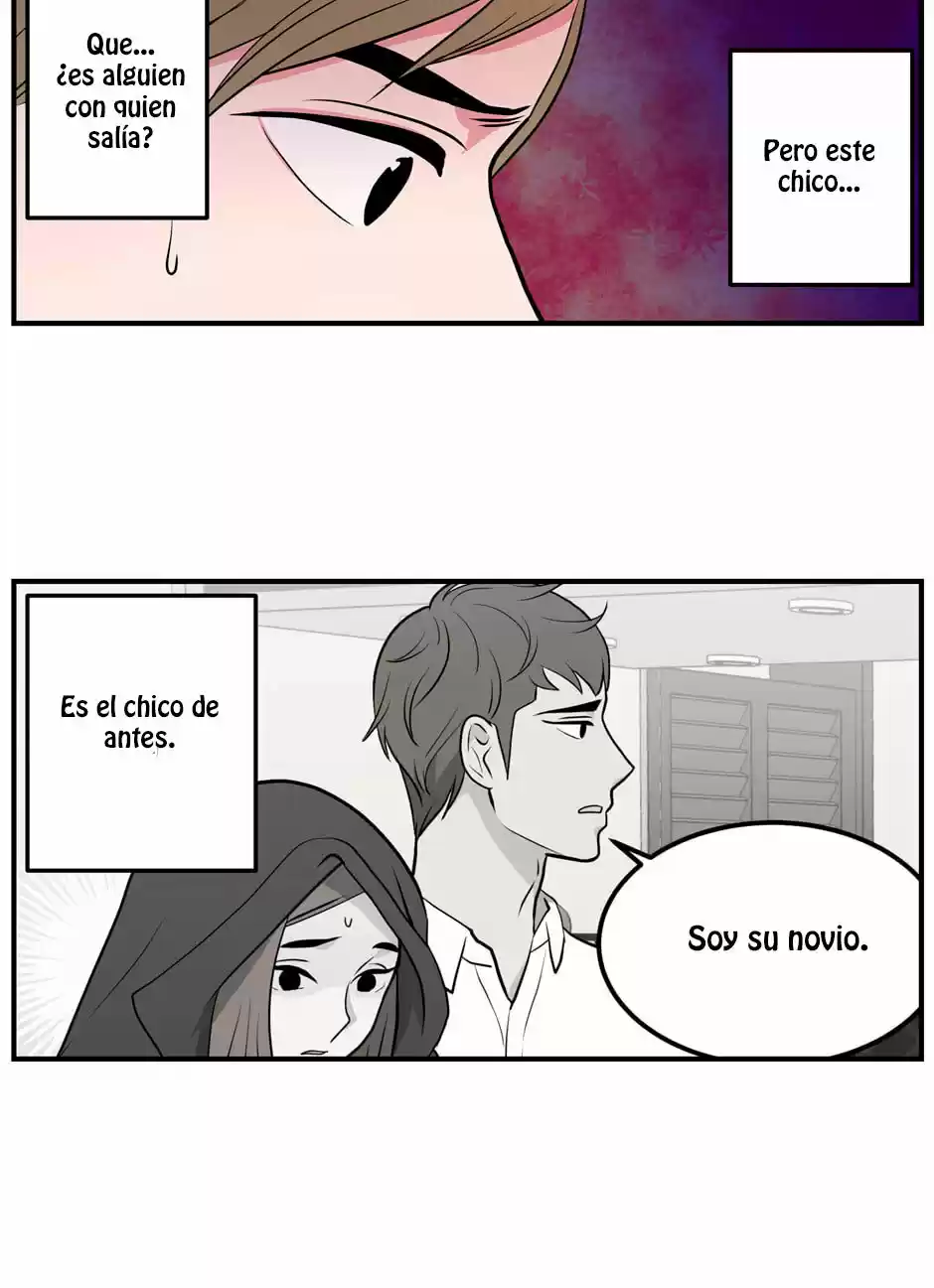 Love Deficiency - Capítulo 31 - Página 24 - LectorTMOo