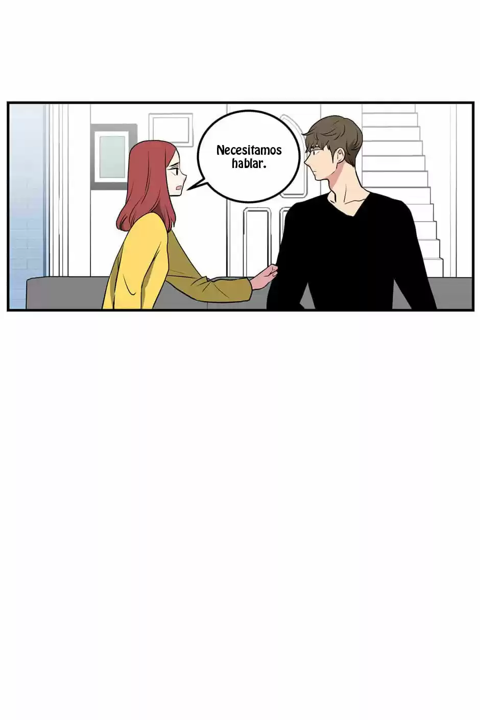 Love Deficiency - Capítulo 33 - Página 11 - LectorTMOo