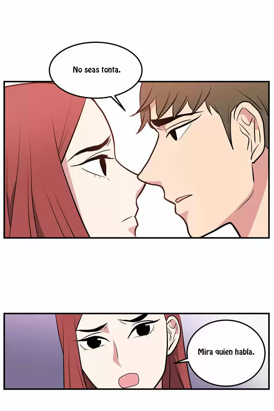 Love Deficiency - Capítulo 33 - Página 26 - LectorTMOo