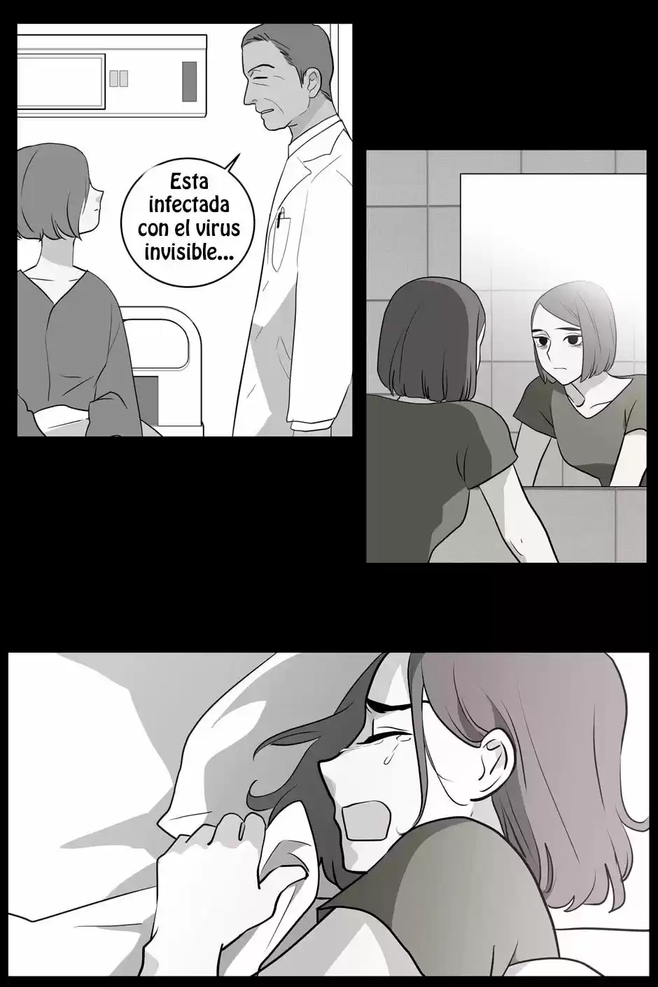 Love Deficiency - Capítulo 36.10 - Página 19 - LectorTMOo