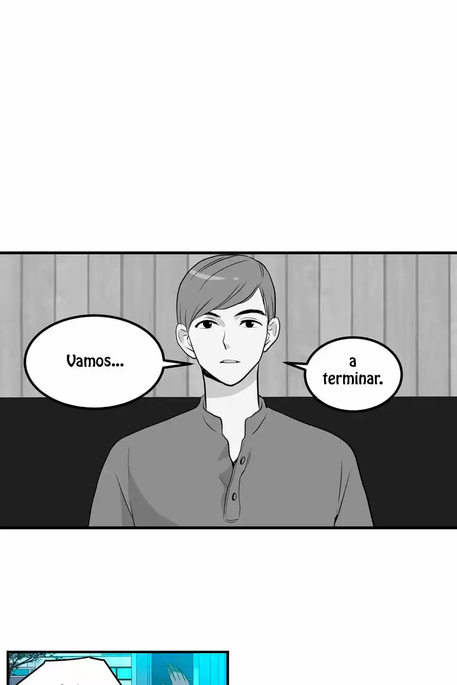 Love Deficiency - Capítulo 36 - Página 4 - LectorTMOo