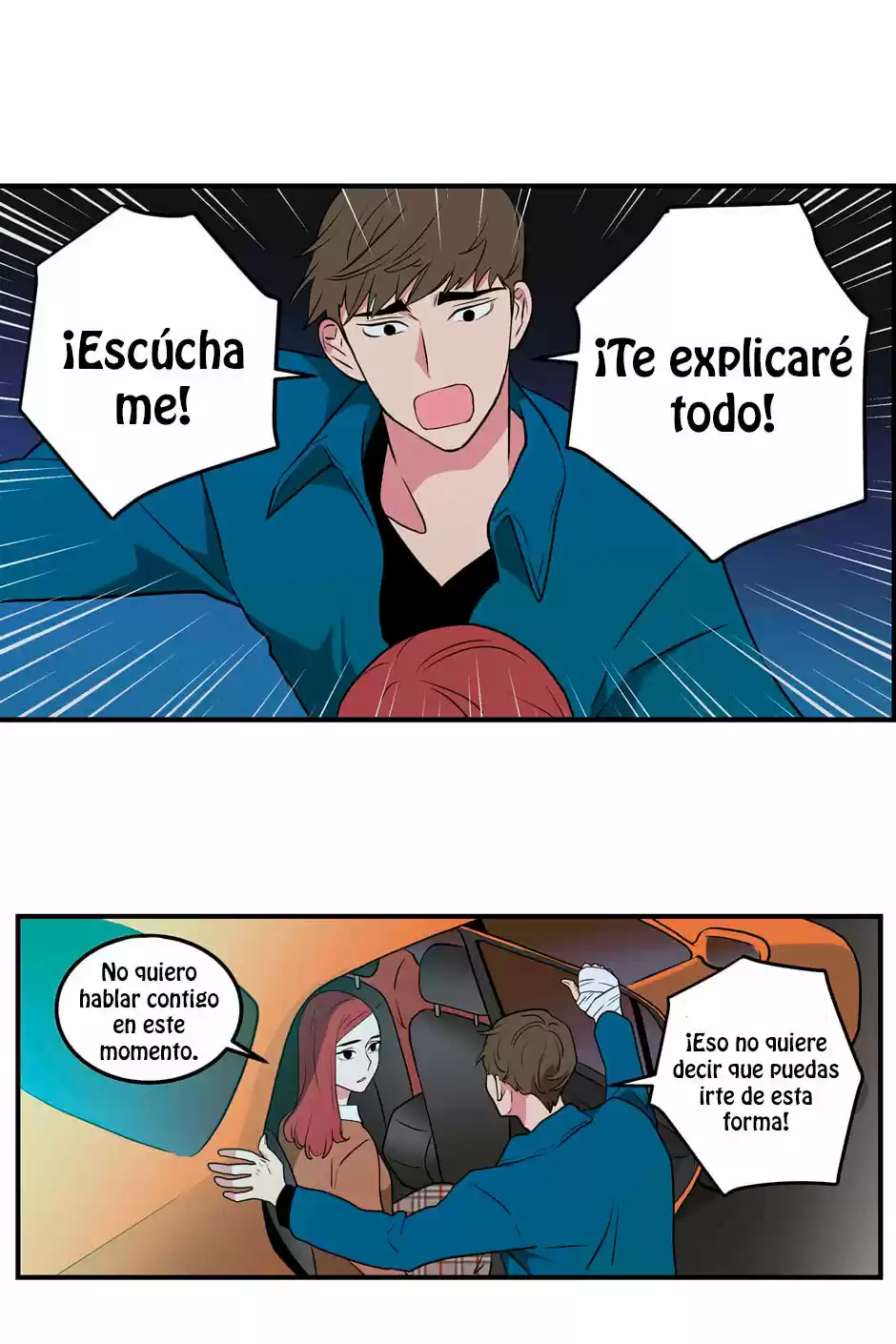 Love Deficiency - Capítulo 36 - Página 10 - LectorTMOo