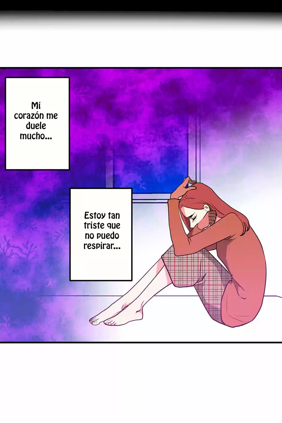 Love Deficiency - Capítulo 36 - Página 34 - LectorTMOo