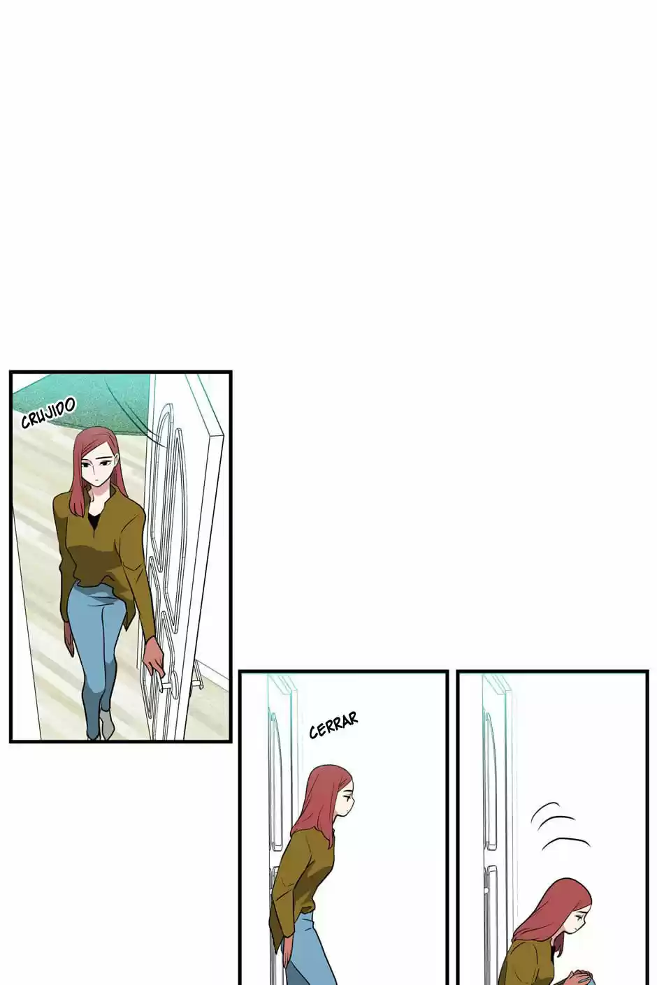 Love Deficiency - Capítulo 37 - Página 29 - LectorTMOo