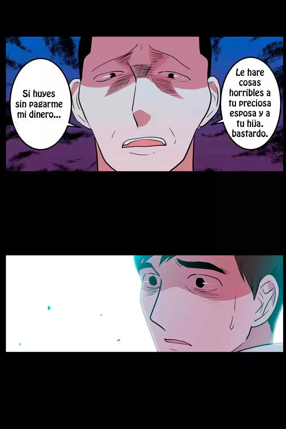 Love Deficiency - Capítulo 39 - Página 10 - LectorTMOo