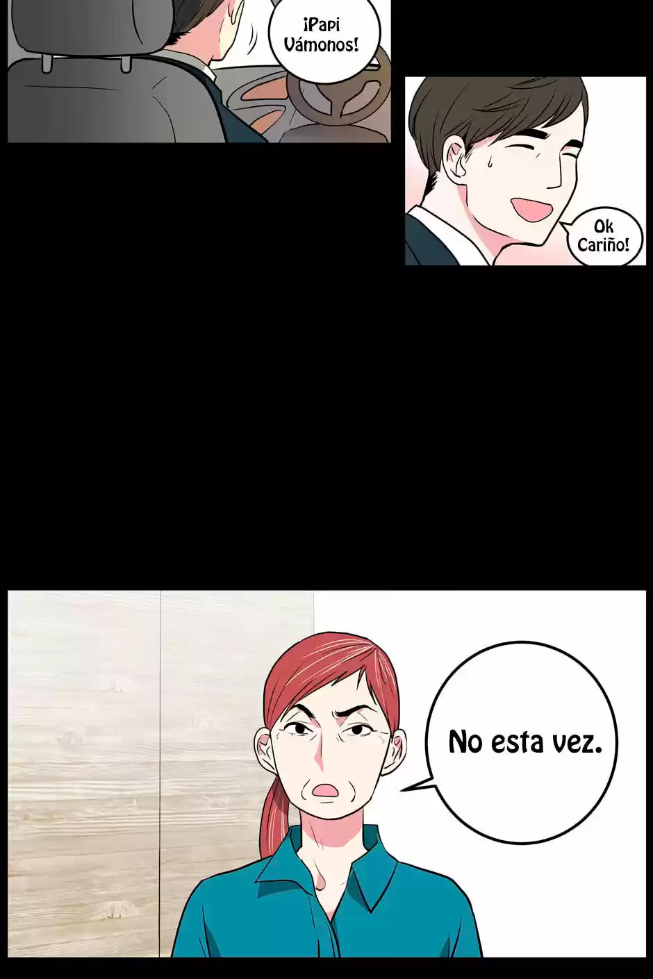 Love Deficiency - Capítulo 39 - Página 12 - LectorTMOo