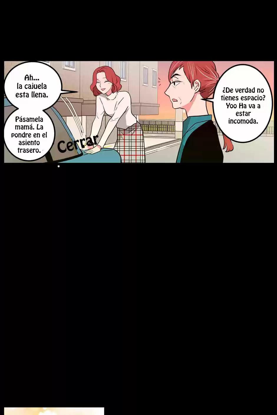 Love Deficiency - Capítulo 39 - Página 17 - LectorTMOo