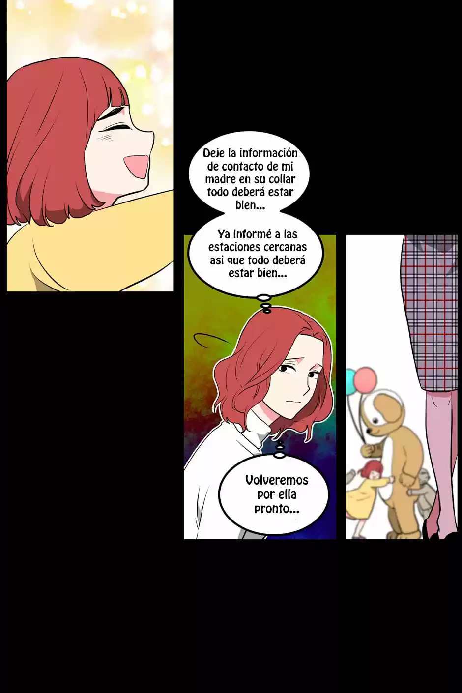 Love Deficiency - Capítulo 39 - Página 18 - LectorTMOo