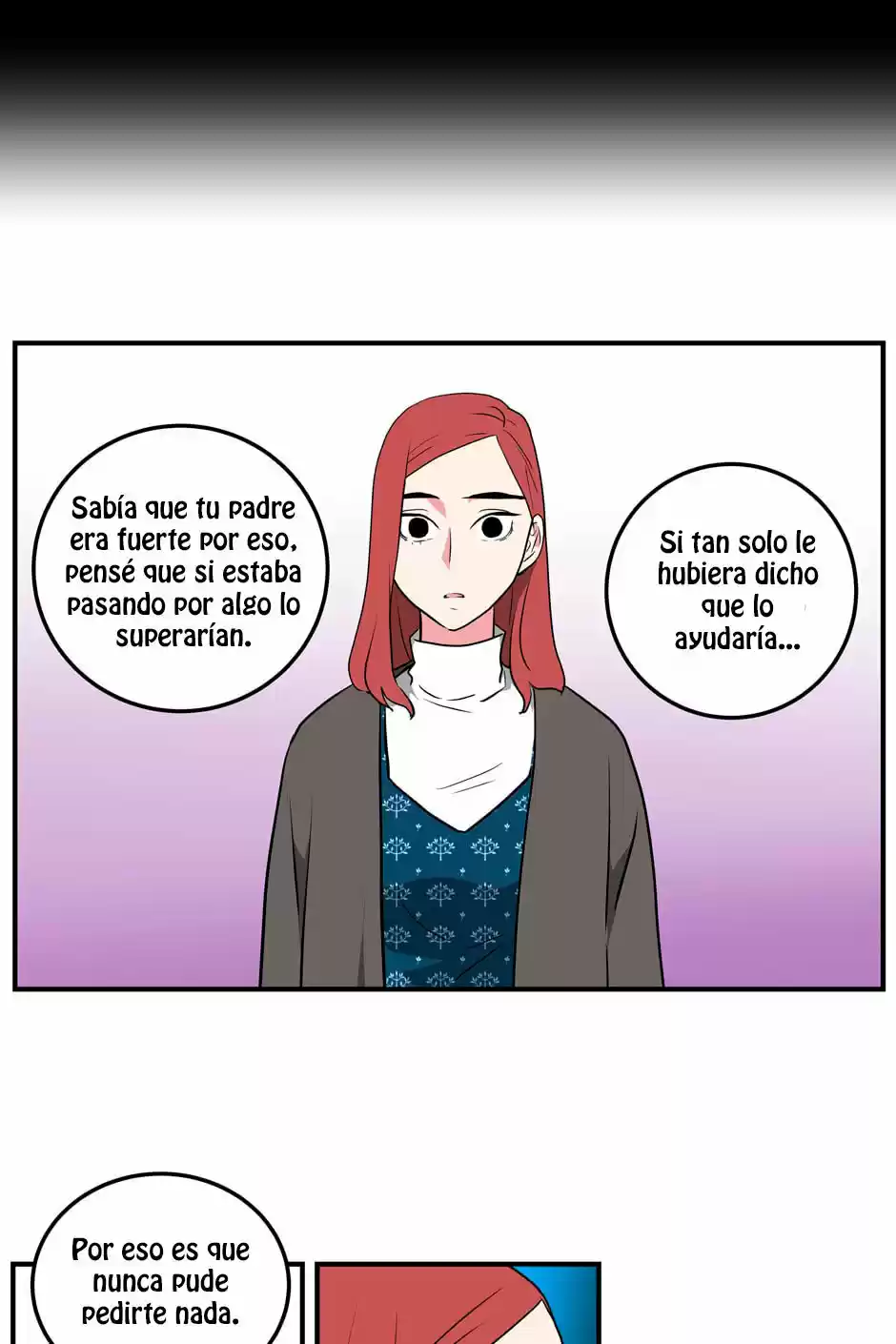 Love Deficiency - Capítulo 39 - Página 29 - LectorTMOo