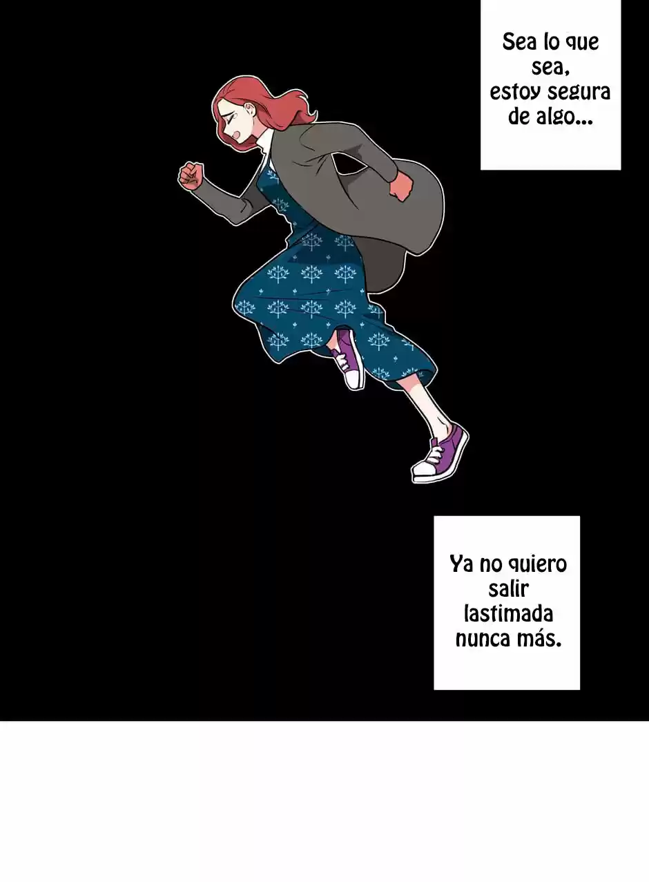 Love Deficiency - Capítulo 39 - Página 32 - LectorTMOo