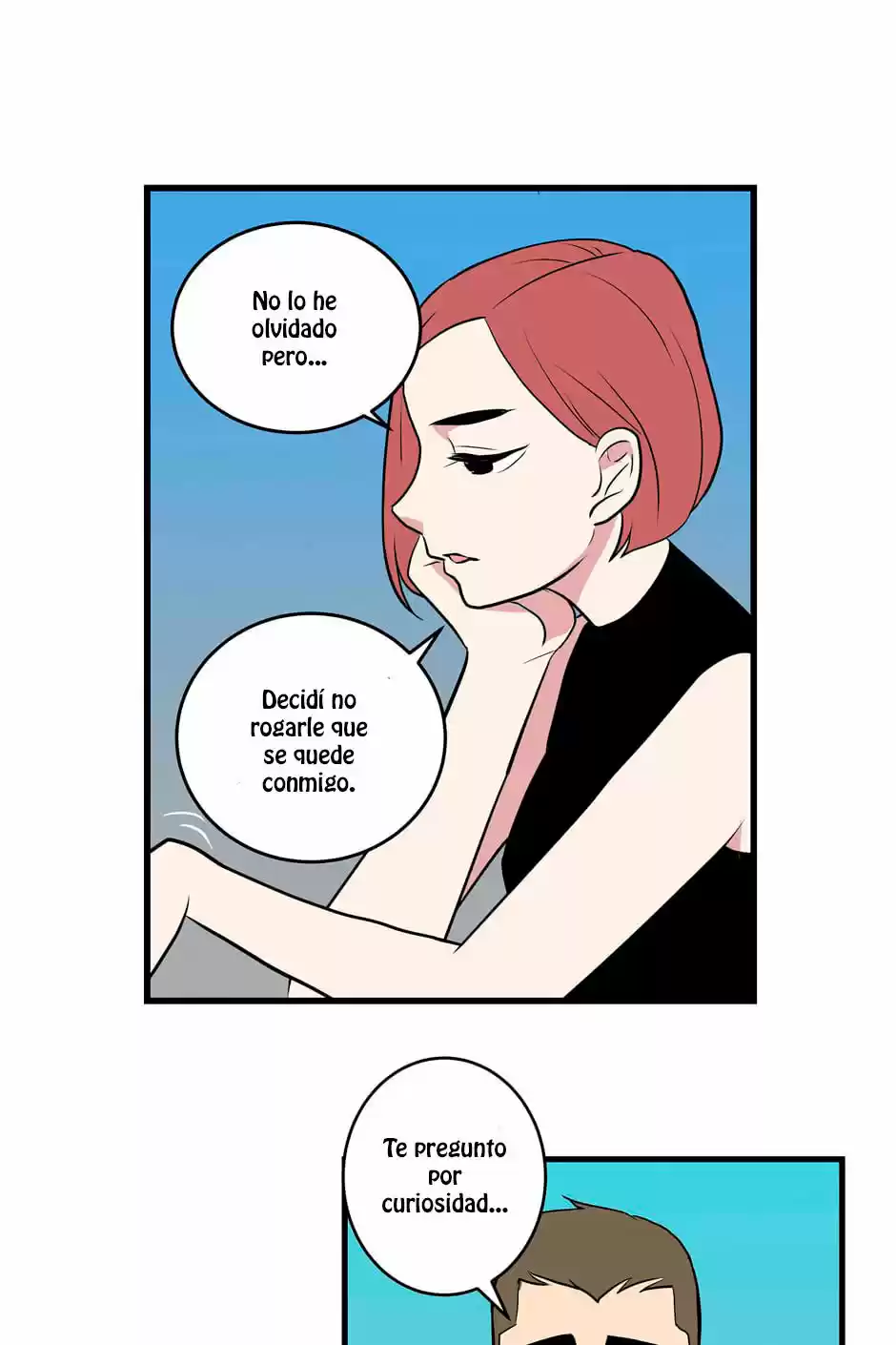 Love Deficiency - Capítulo 4 - Página 18 - LectorTMOo
