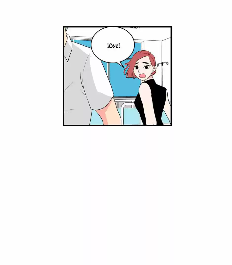 Love Deficiency - Capítulo 4 - Página 29 - LectorTMOo