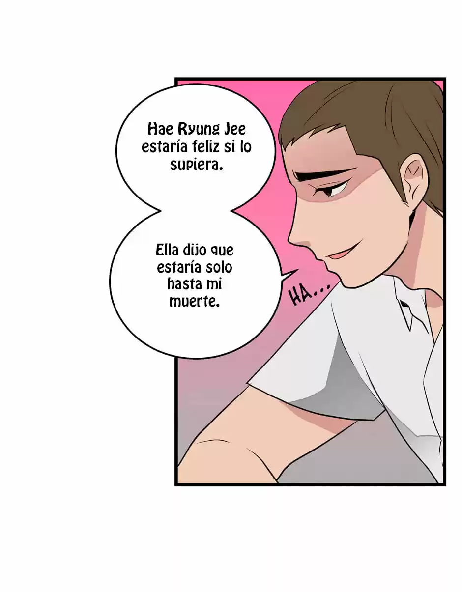 Love Deficiency - Capítulo 4 - Página 35 - LectorTMOo
