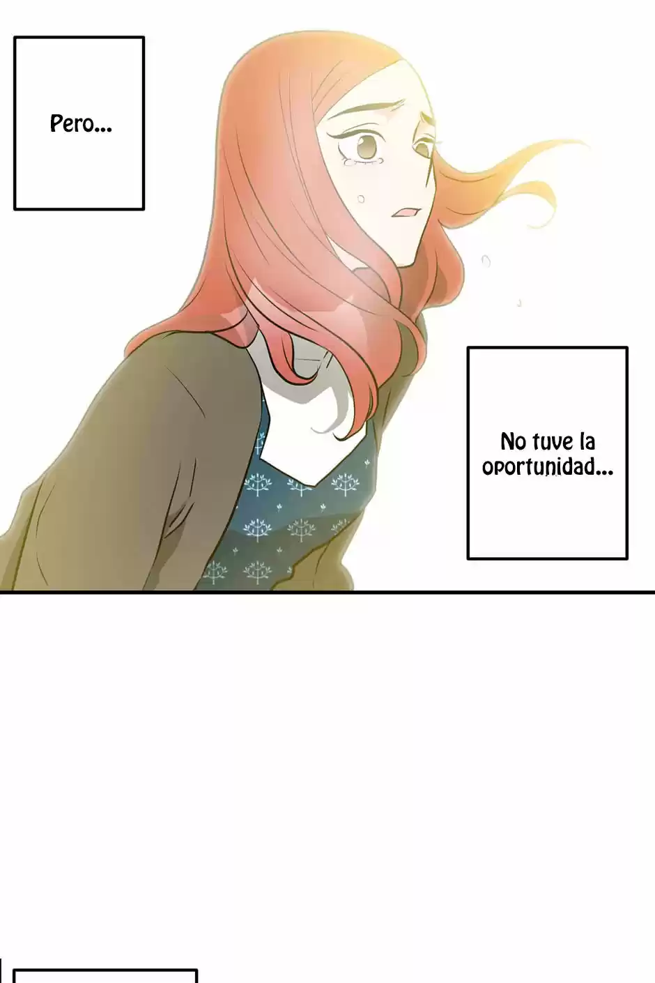 Love Deficiency - Capítulo 40 - Página 16 - LectorTMOo