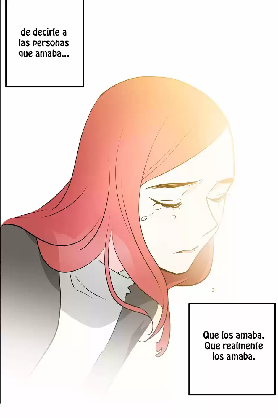 Love Deficiency - Capítulo 40 - Página 17 - LectorTMOo