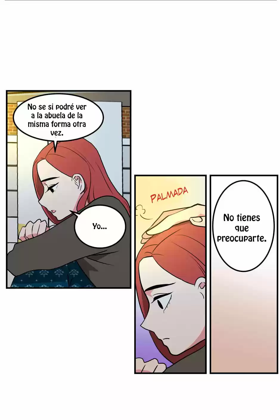 Love Deficiency - Capítulo 40 - Página 31 - LectorTMOo