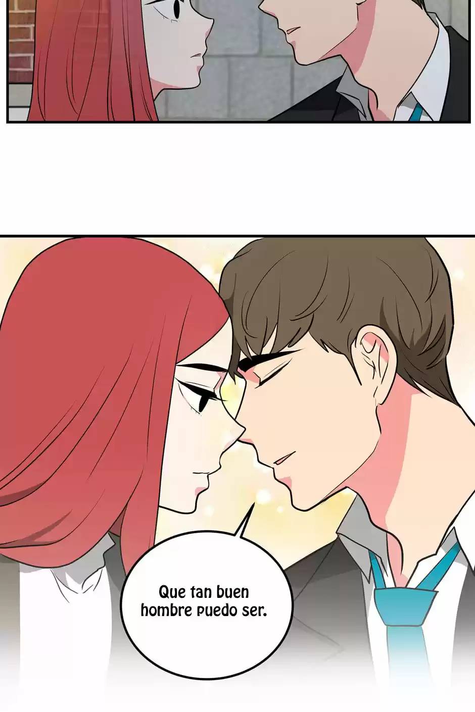 Love Deficiency - Capítulo 40 - Página 33 - LectorTMOo