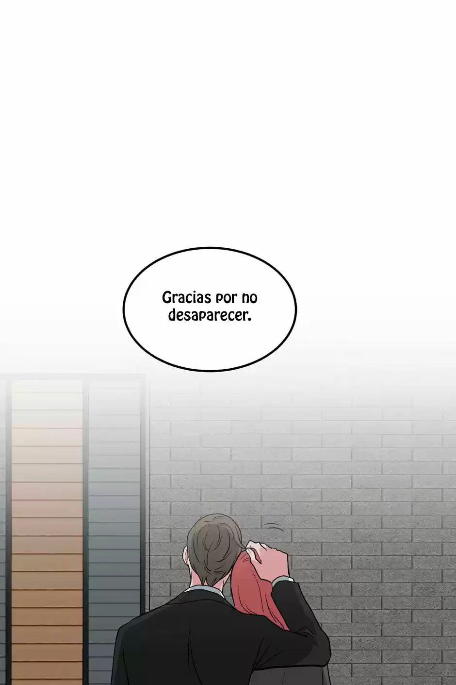Love Deficiency - Capítulo 40 - Página 34 - LectorTMOo
