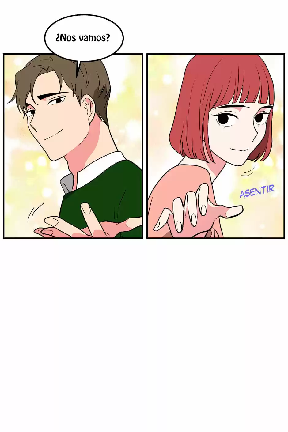 Love Deficiency - Capítulo 40 - Página 43 - LectorTMOo