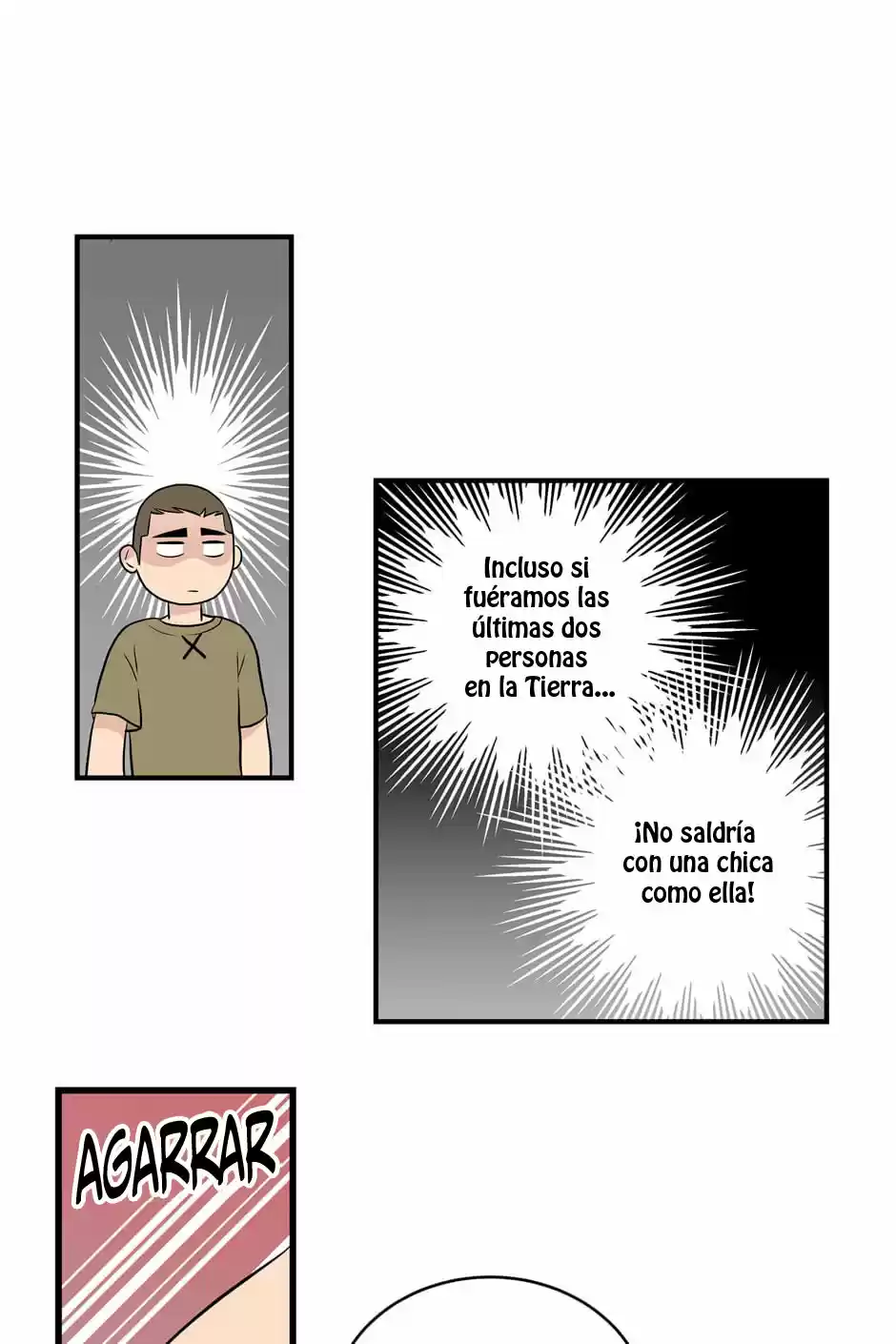 Love Deficiency - Capítulo 5 - Página 10 - LectorTMOo