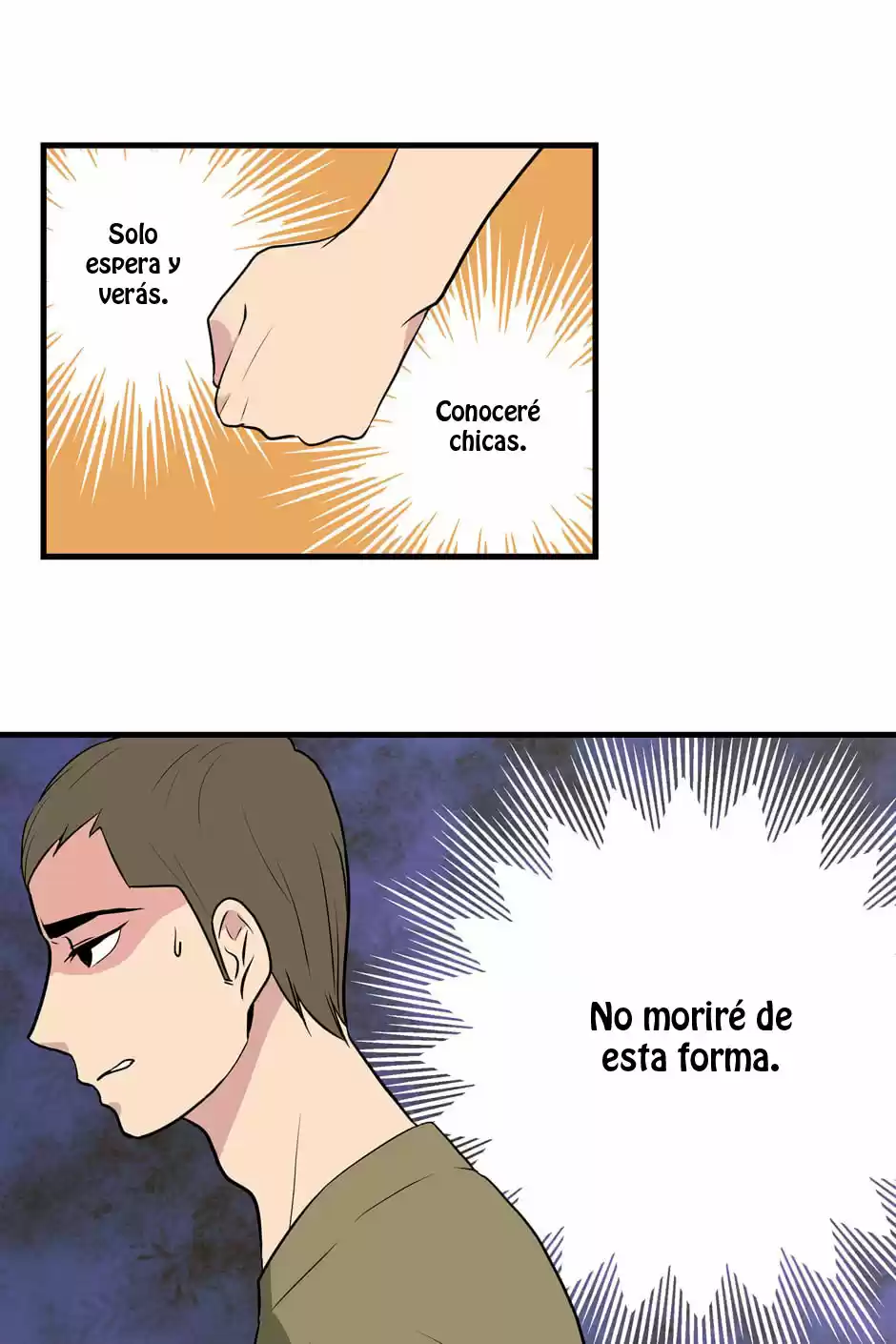 Love Deficiency - Capítulo 5 - Página 12 - LectorTMOo
