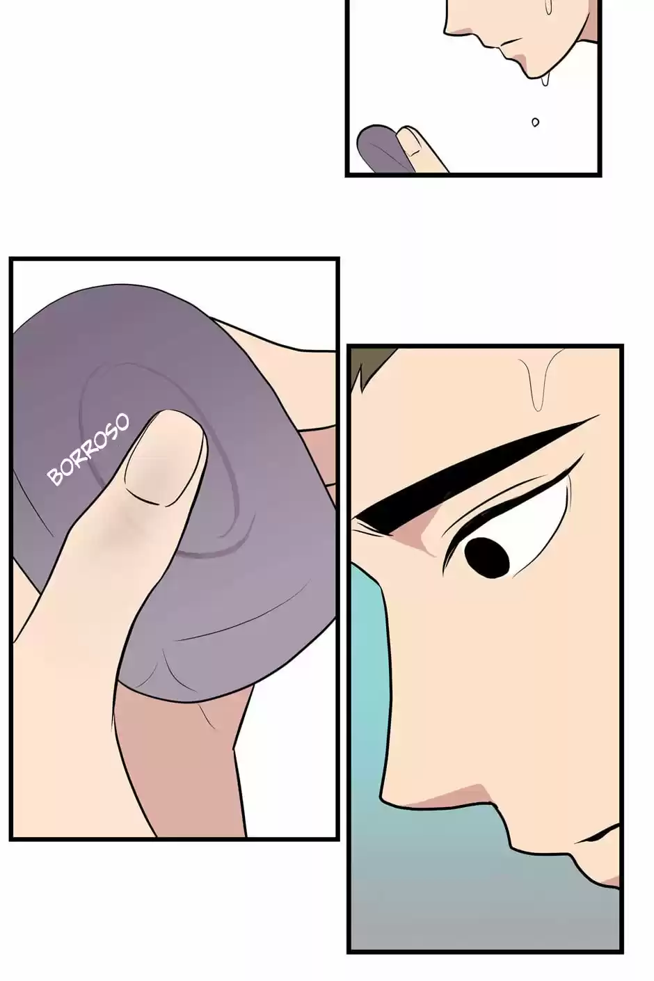 Love Deficiency - Capítulo 5 - Página 15 - LectorTMOo