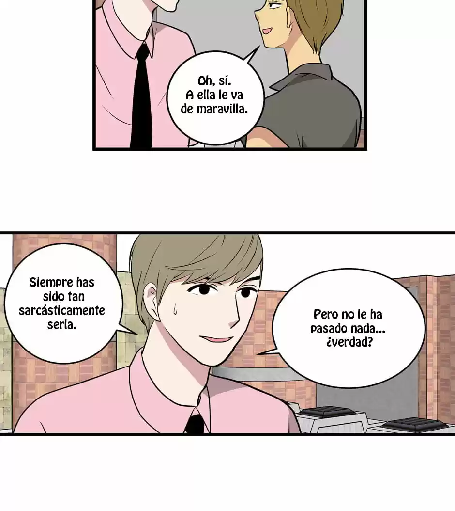 Love Deficiency - Capítulo 5 - Página 21 - LectorTMOo