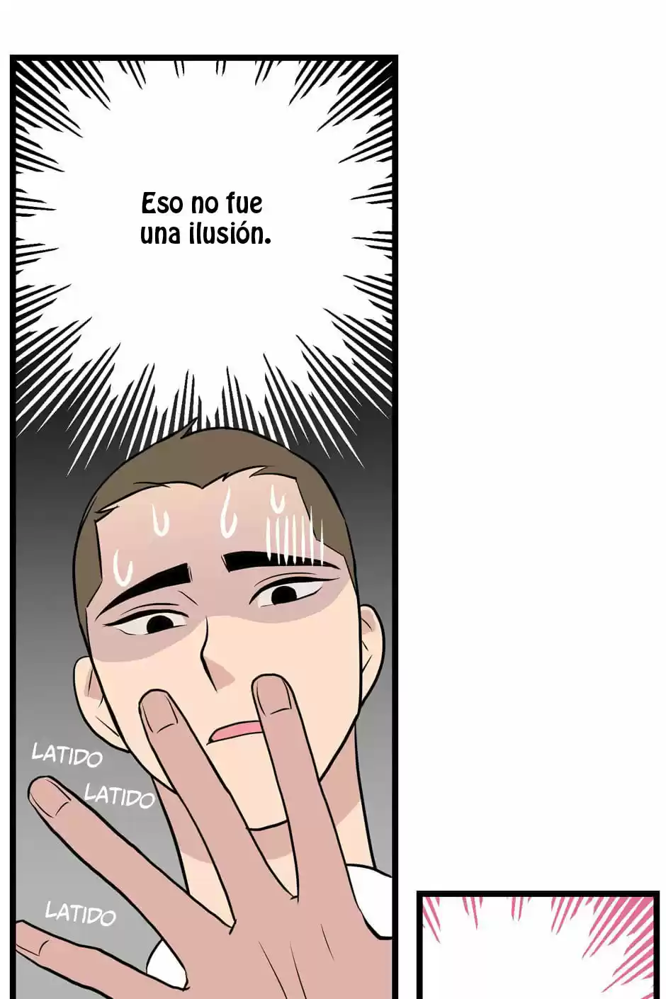 Love Deficiency - Capítulo 5 - Página 34 - LectorTMOo
