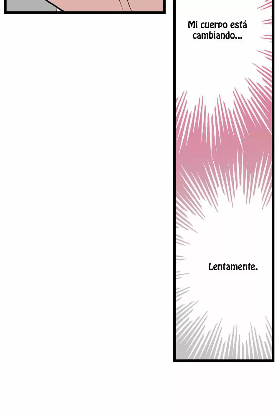 Love Deficiency - Capítulo 5 - Página 35 - LectorTMOo