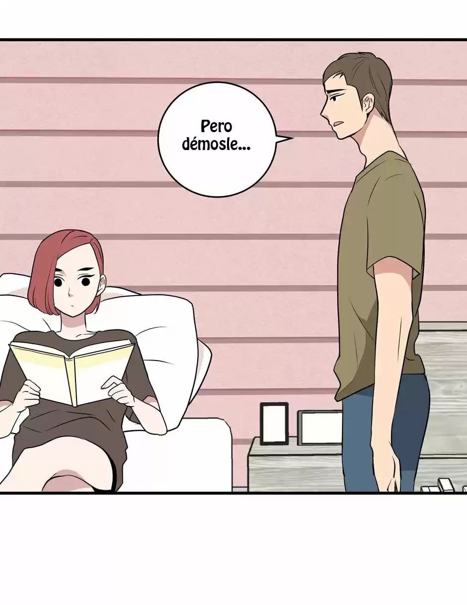 Love Deficiency - Capítulo 5 - Página 40 - LectorTMOo