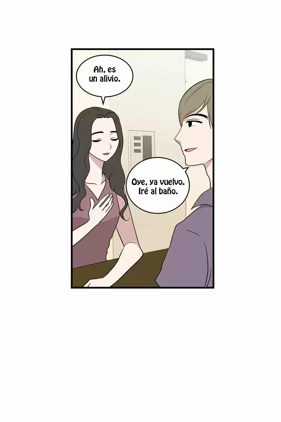 Love Deficiency - Capítulo 6 - Página 12 - LectorTMOo