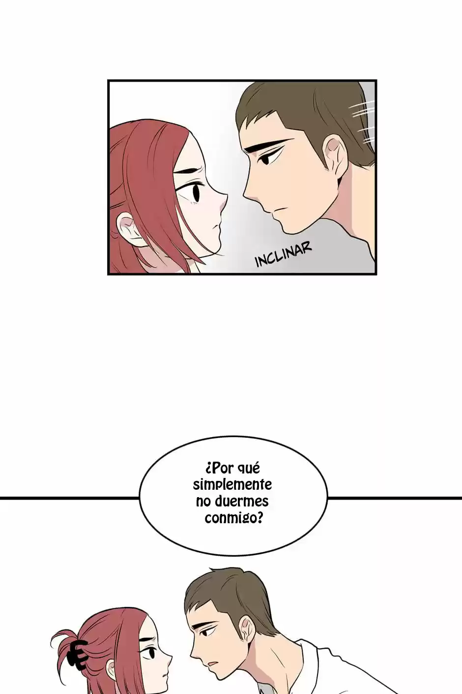 Love Deficiency - Capítulo 6 - Página 18 - LectorTMOo