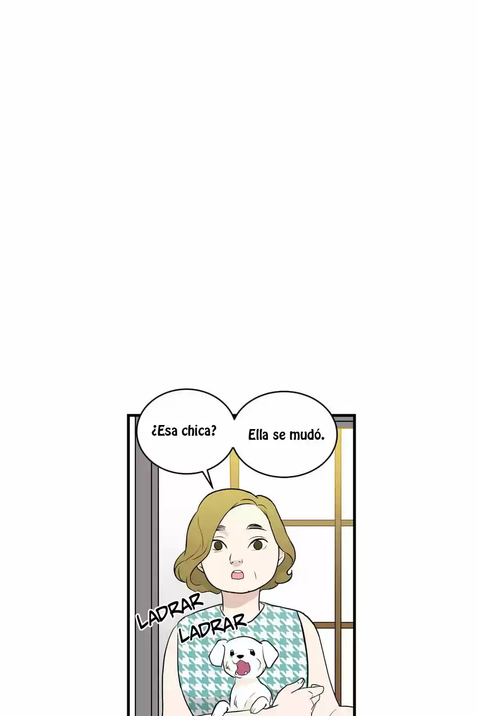 Love Deficiency - Capítulo 6 - Página 26 - LectorTMOo