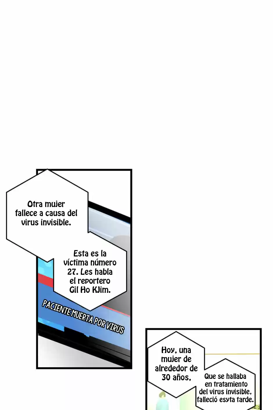 Love Deficiency - Capítulo 6 - Página 30 - LectorTMOo