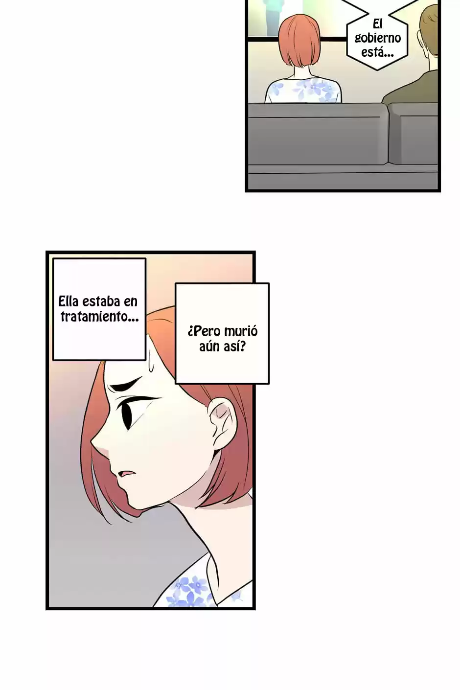 Love Deficiency - Capítulo 6 - Página 31 - LectorTMOo