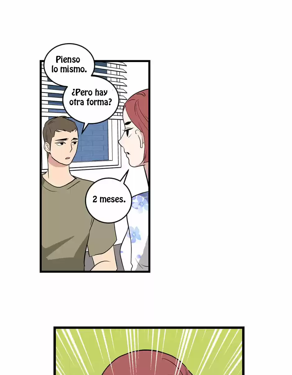 Love Deficiency - Capítulo 6 - Página 34 - LectorTMOo