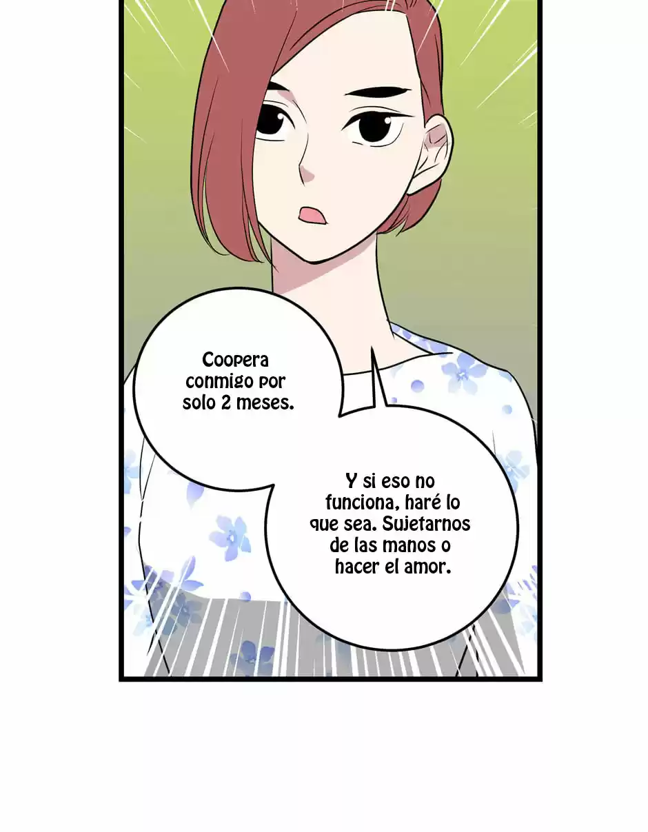 Love Deficiency - Capítulo 6 - Página 35 - LectorTMOo