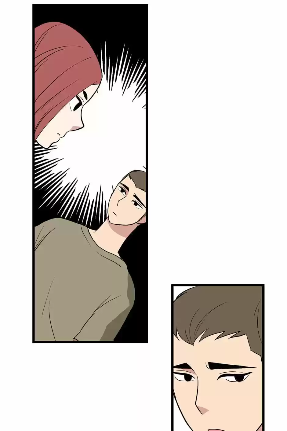 Love Deficiency - Capítulo 6 - Página 36 - LectorTMOo