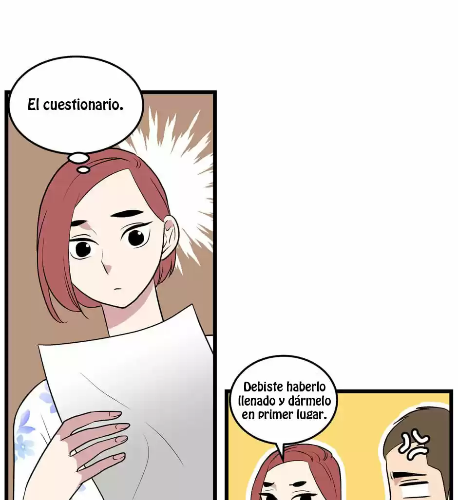 Love Deficiency - Capítulo 6 - Página 38 - LectorTMOo