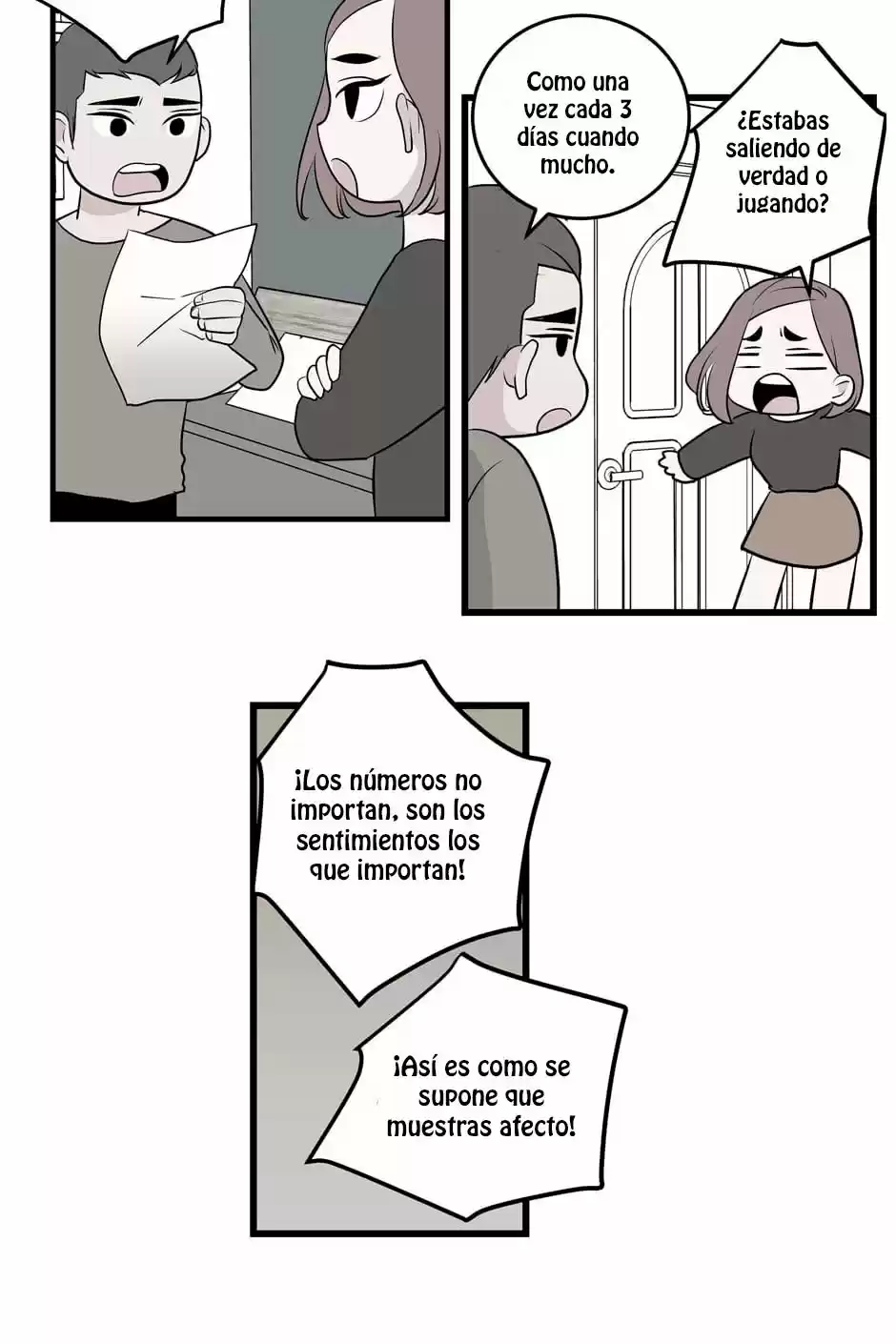 Love Deficiency - Capítulo 7 - Página 7 - LectorTMOo