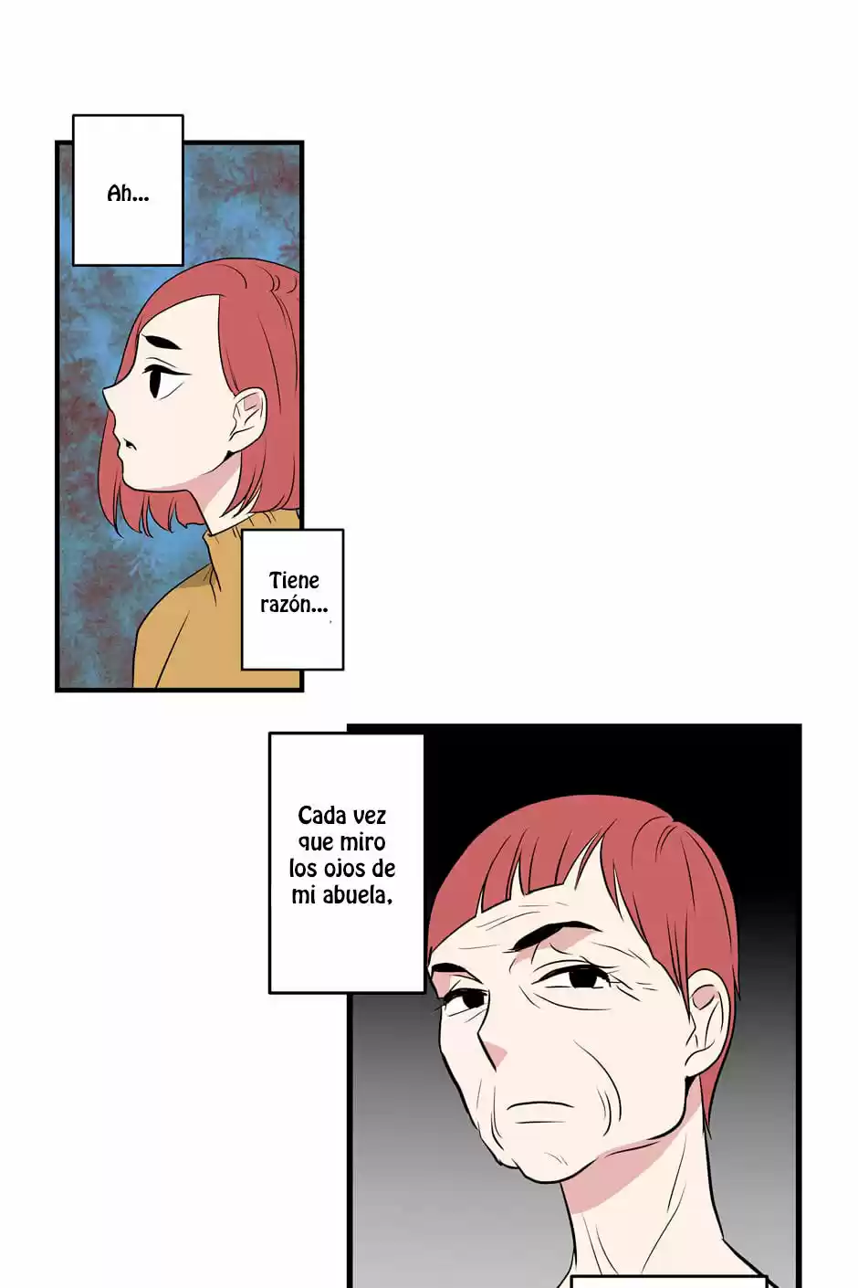 Love Deficiency - Capítulo 7 - Página 12 - LectorTMOo