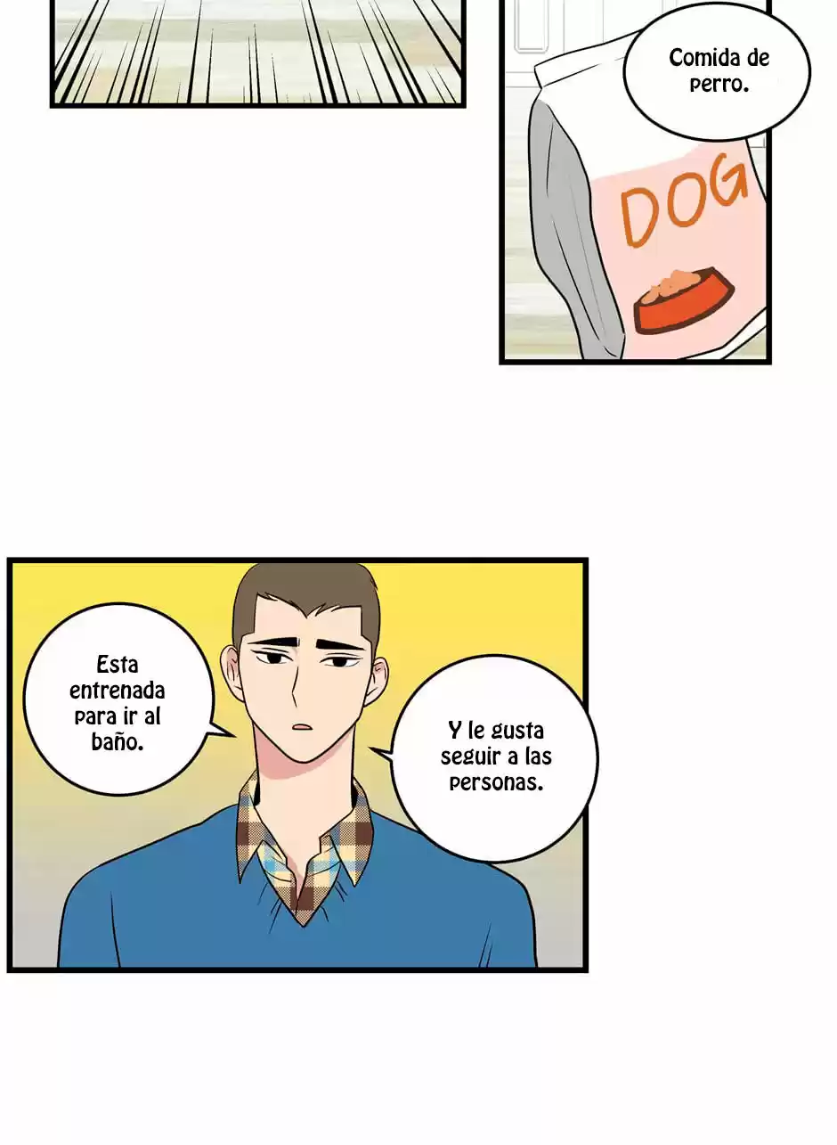 Love Deficiency - Capítulo 7 - Página 15 - LectorTMOo