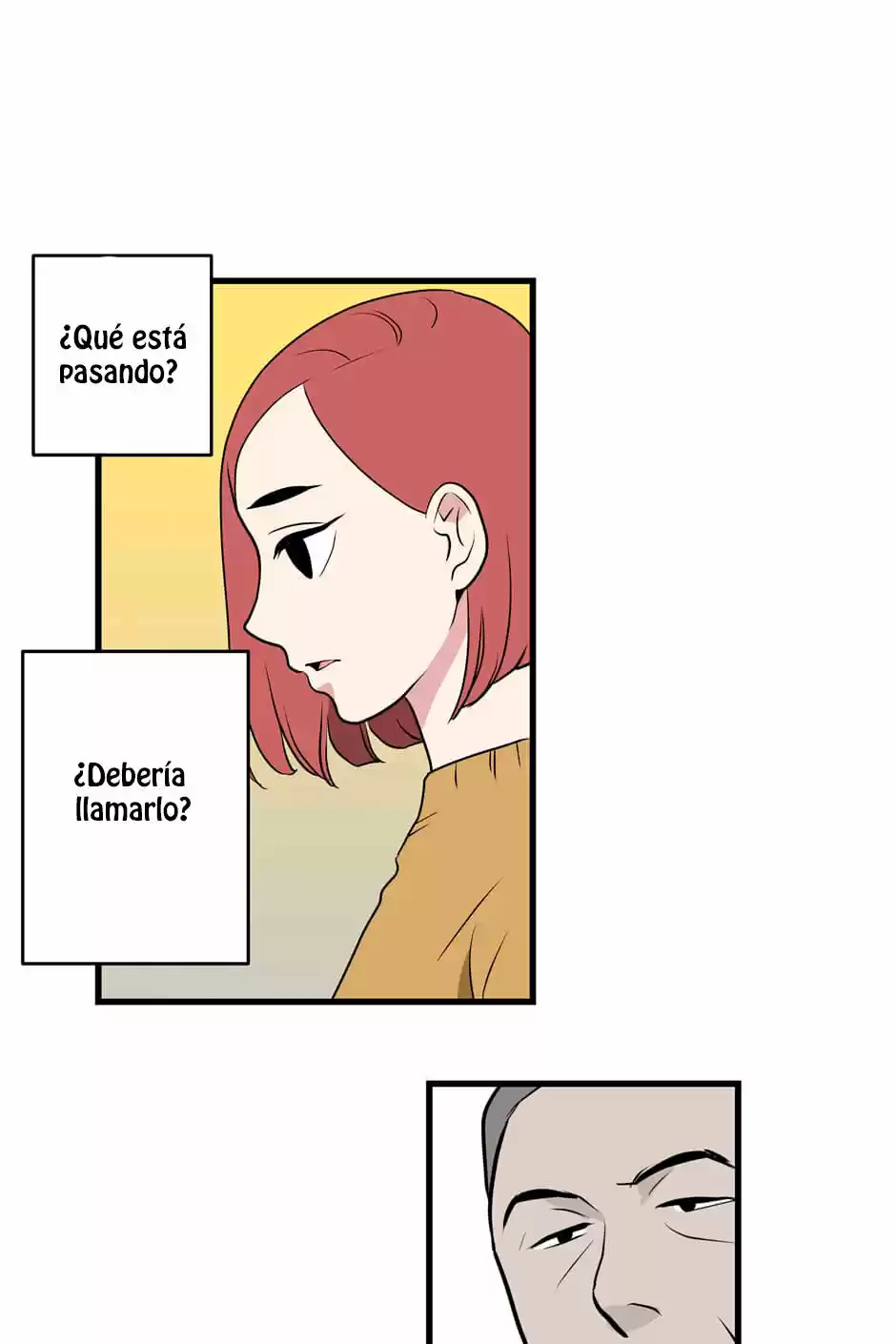 Love Deficiency - Capítulo 7 - Página 20 - LectorTMOo
