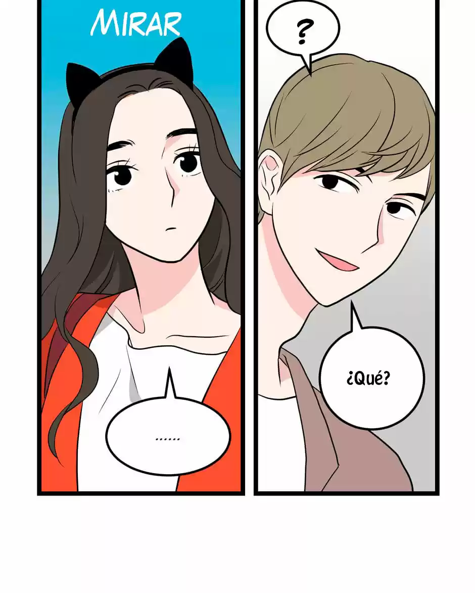 Love Deficiency - Capítulo 7 - Página 25 - LectorTMOo