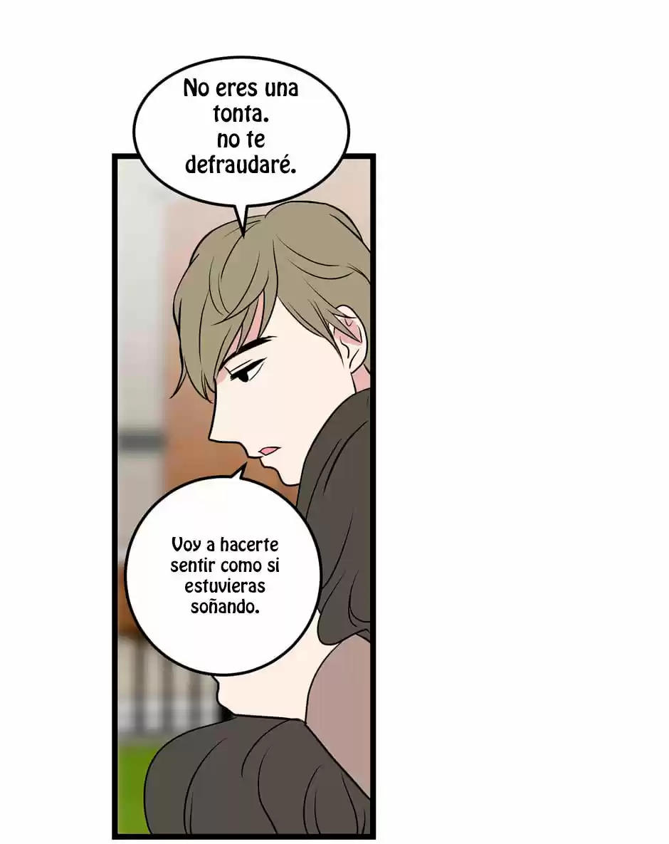 Love Deficiency - Capítulo 7 - Página 30 - LectorTMOo