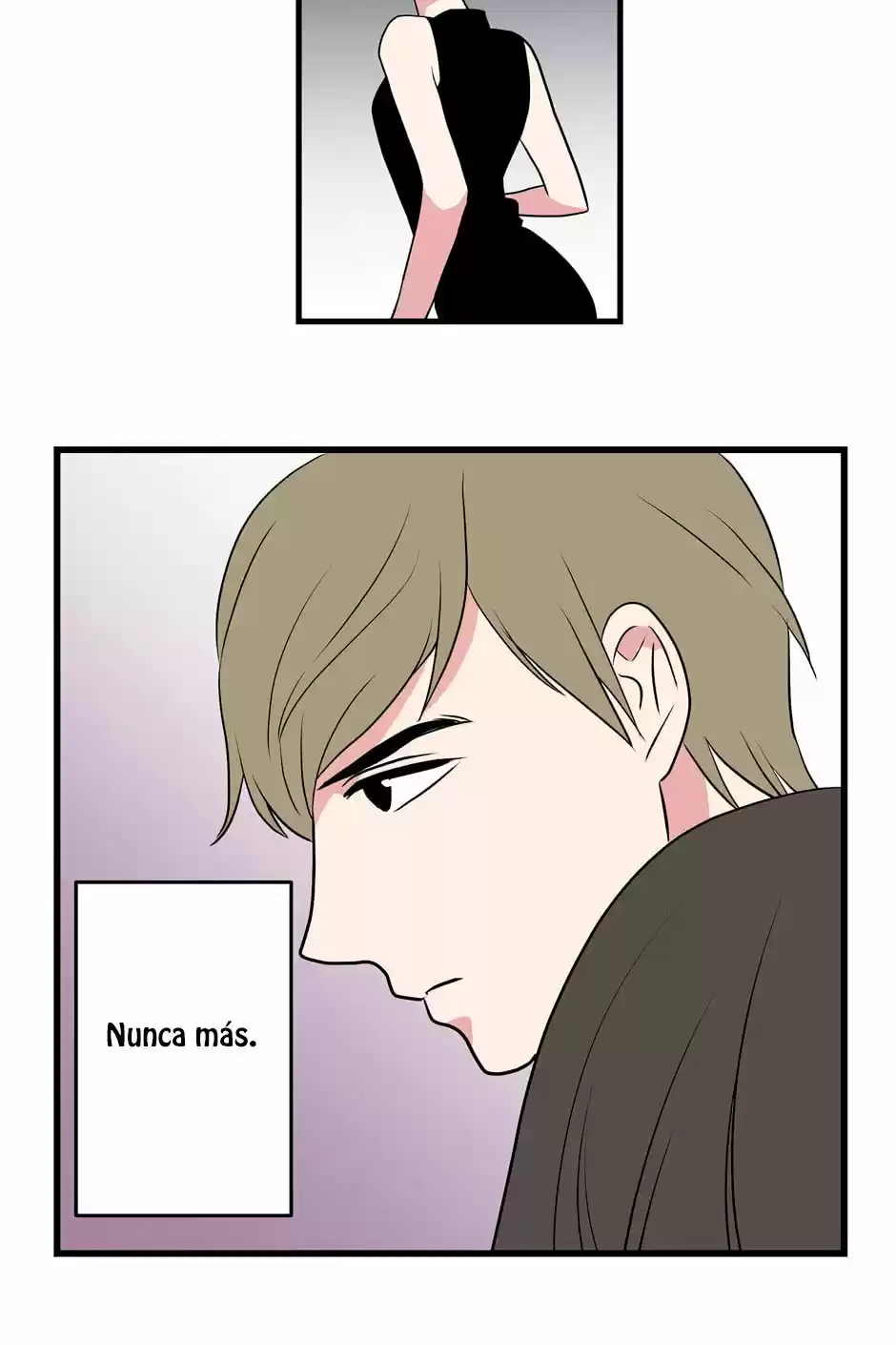 Love Deficiency - Capítulo 7 - Página 33 - LectorTMOo