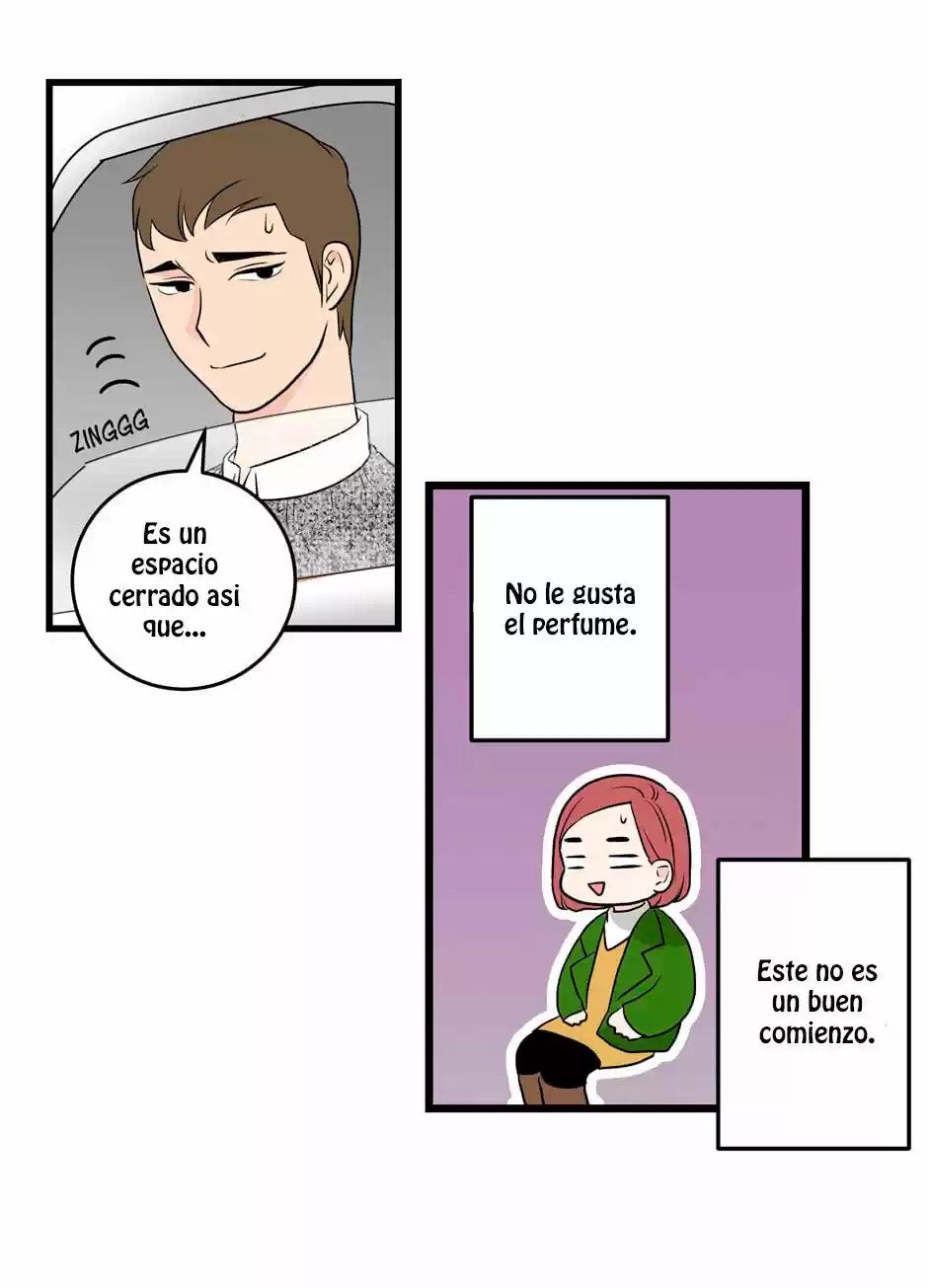Love Deficiency - Capítulo 8 - Página 6 - LectorTMOo